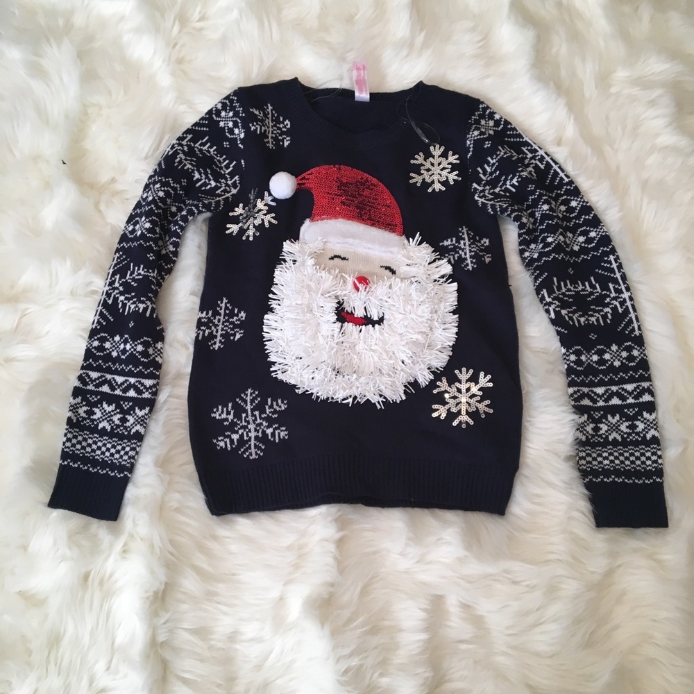 Women’s sweater